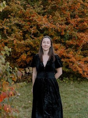 Meet your Posher, Aimee